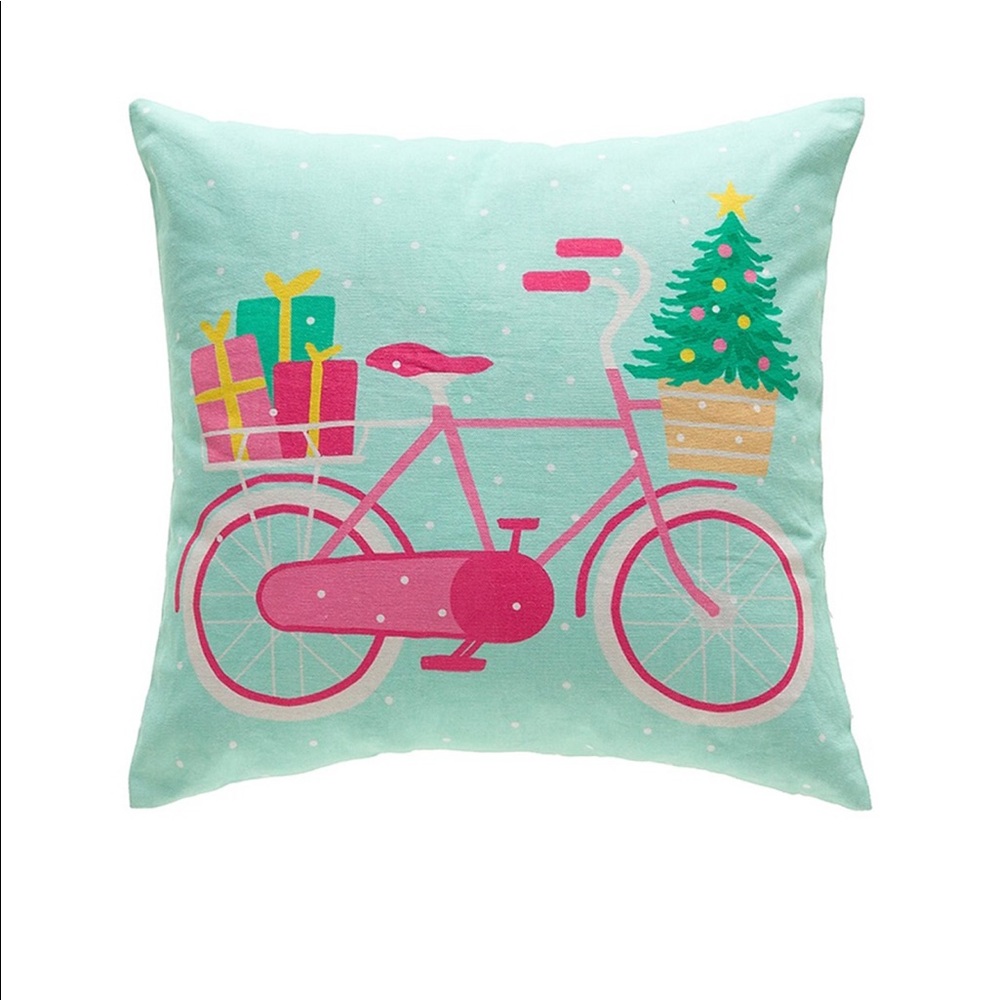 Peking Handicraft Decorative Pillow x’s 2.